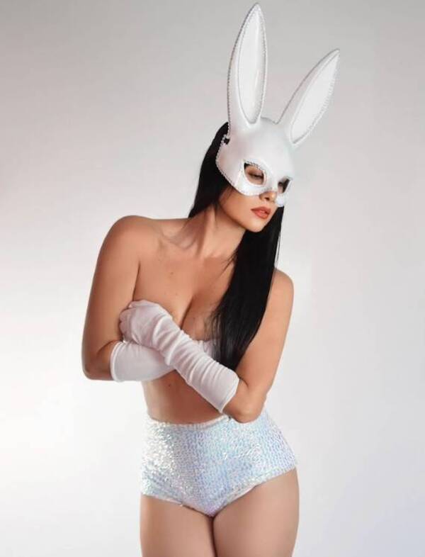 ¿Therian? “Antes nos poníamos algún detalle animal pero para vernos sexys”