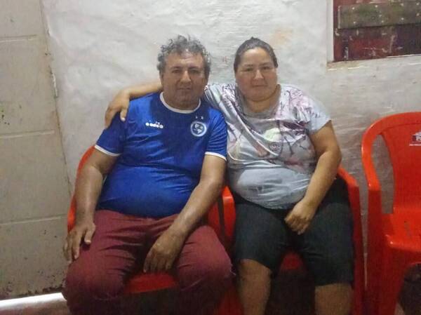 “Gracias a Crónica, le conocí al amor de mi vida”, he’i doña Lolia