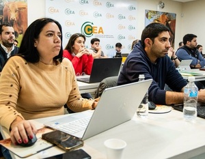 PGA 2026: apuesta a la “inteligencia aplicada” para profesionalizar la gestión ganadera