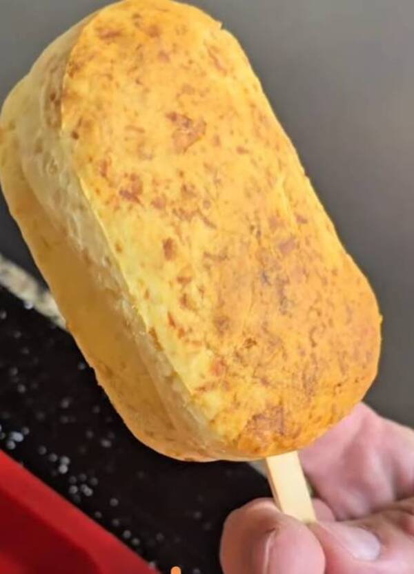 [VIDEO] Llegó la “chipaleta” y ndaje es un invento curepí