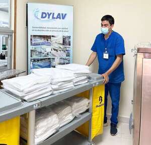 Contratos del MSP desmienten al IPS sobre el  flete para inflar los precios - Política - ABC Color