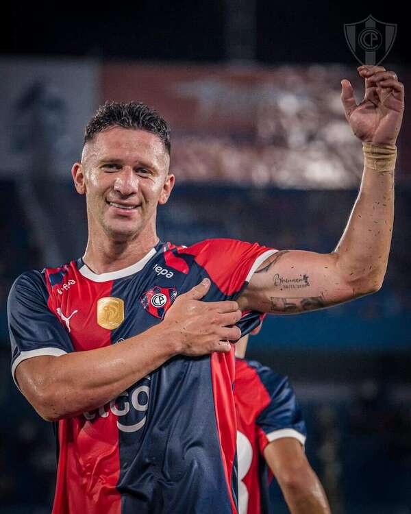 Cerro Porteño: Caída en la previa de un duelo especial - Cerro Porteño - ABC Color