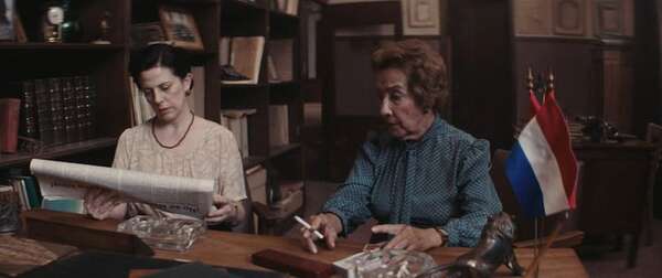 “Narciso”, de Marcelo Martinessi, celebra hoy su estreno mundial en la Berlinale - Cine y TV - ABC Color