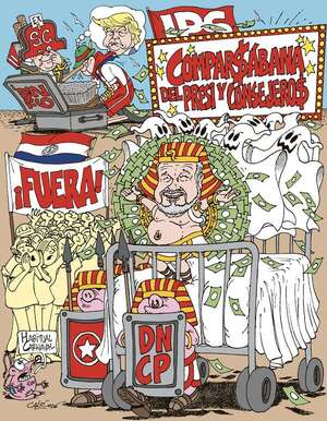 Ñe’ẽmbeweb - Ñe'ẽmbeweb - ABC Color