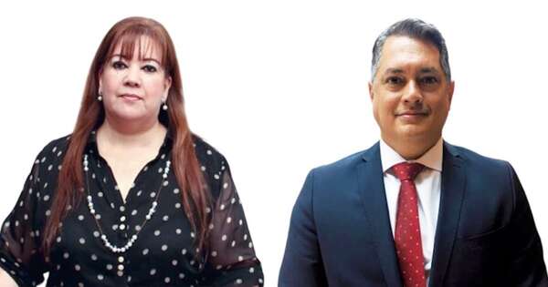 La Nación / “La imputación es insostenible y viola el derecho a la defensa”, dice abogado