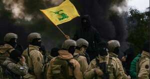 La Nación / Desarme de Hezbolá llevará cuatro meses