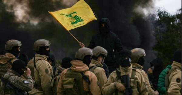 La Nación / Desarme de Hezbolá llevará cuatro meses