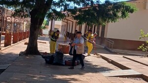 Servicio que Reconstruye abre puertas a la reinserción de PPL