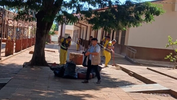 Servicio que Reconstruye abre puertas a la reinserción de PPL