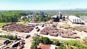 Reanudan llamado para nuevo tren de molienda en Troche