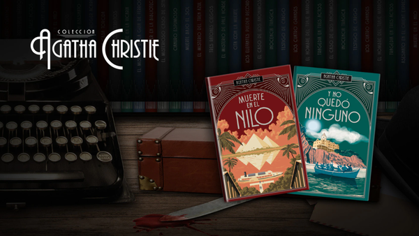 Historia, suspenso y pasión deportiva con Colecciones UH