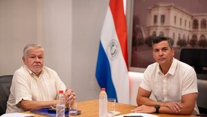 Para Peña, problema en IPS son las estructuras internas