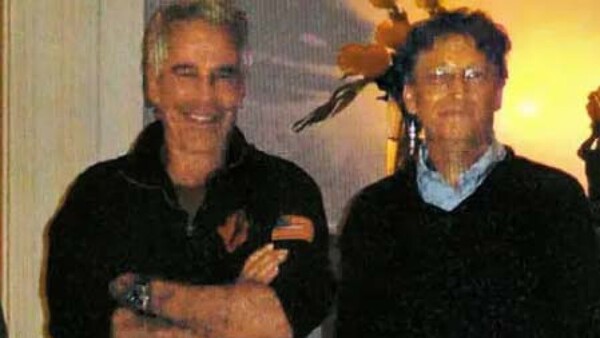 ONU vincula caso Epstein con crímenes de lesa humanidad