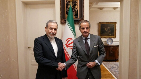 EEUU e Irán encaran negociación crucial