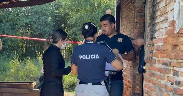 Diario HOY | Asesinan a un hombre en su propia casa