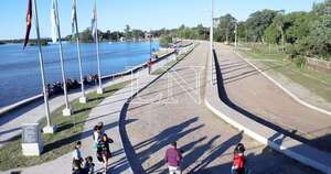 Diario HOY | Calor sin tregua: máximas llegarán a 41º esta semana