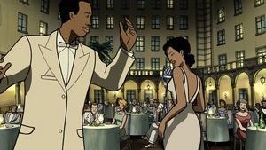 "Chico y Rita" se proyecta en El Otro Teatro