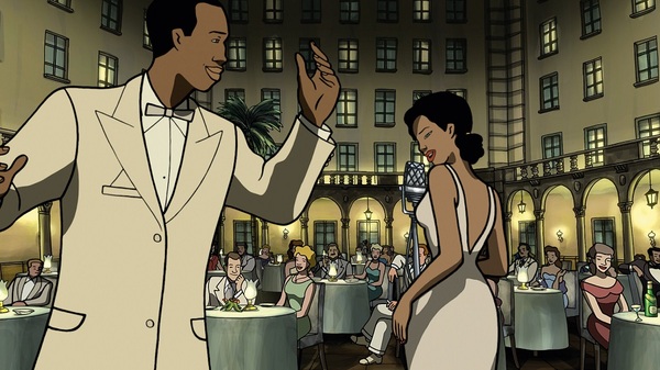 "Chico y Rita" se proyecta en El Otro Teatro