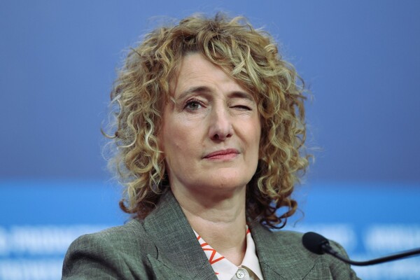 Tras polémica sobre Gaza la Berlinale pide calma ante presiones para tomar partido