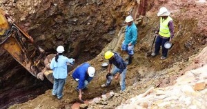Popular / Harán reforma para atraer inversionistas de minerales