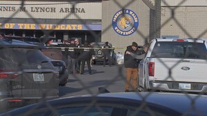 Tiroteo en partido de hockey juvenil deja tres muertos en Rhode Island