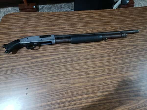 Robaron escopeta de policía durante operativo en Chacarita - Policiales - ABC Color