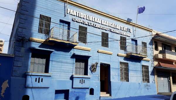 PLRA: habría 20.000 candidaturas inscritas para elecciones municipales y partidarias - Política - ABC Color