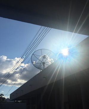 Martes de calor extremo: máximas de 40 °C y probabilidad de chaparrones