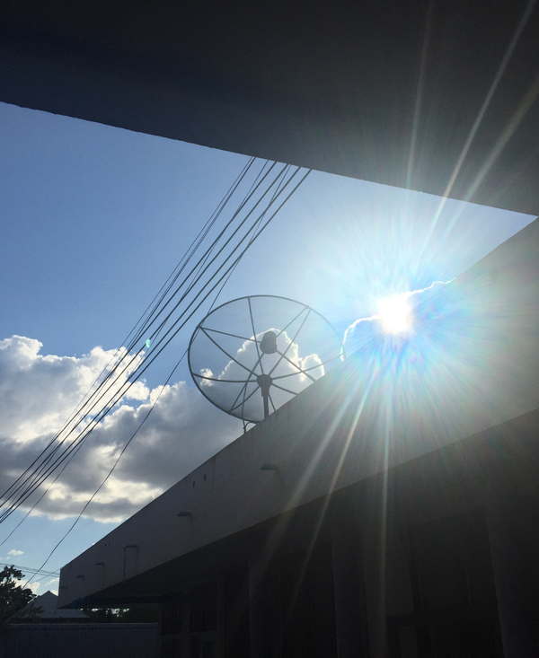 Martes de calor extremo: máximas de 40 °C y probabilidad de chaparrones