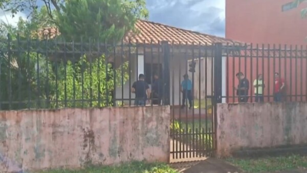 Caso Kanazawa: cómo la Policía activó el protocolo de búsqueda