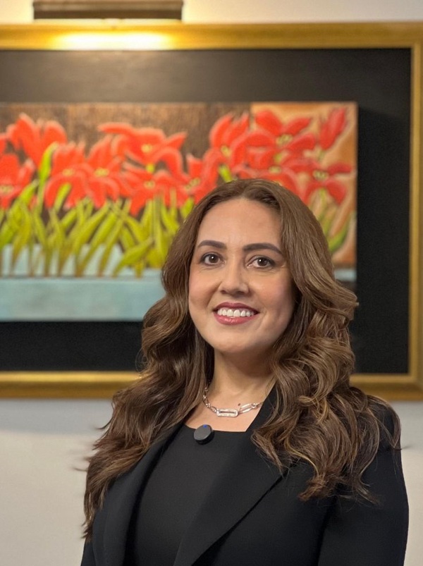 Abogada Norma Thomen fallece en extrañas circunstancias - trece