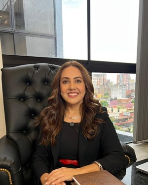 Abogada Norma Thomen es hallada sin vida en su vivienda en Fernando de la Mora | Unicanal