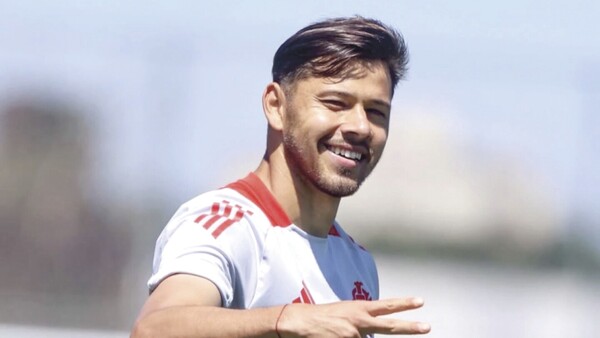 Óscar Romero contó por qué eligió a Huracán y no al Ciclón