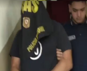 Imputan y solicitan prisión preventiva para presunto reducidor de teléfonos celulares de extitular de la Dinac