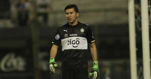 Diario HOY | Buscan a exarquero por presunto vínculo narco con Marset