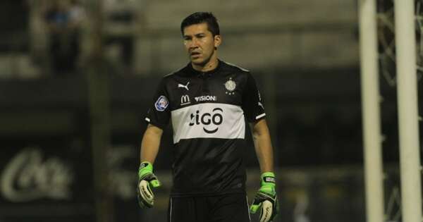 Diario HOY | Buscan a exarquero por presunto vínculo narco con Marset