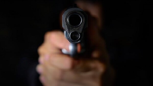 Detienen a sospechoso de atacar a una mujer - ADN Digital