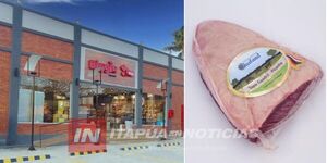  APREHENDEN A HOMBRE POR SUPUESTO HURTO EN LOCAL COMERCIAL DE CAMBYRETÁ