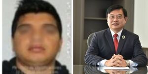  IMPUTAN Y PIDEN PRISIÓN PARA PRESUNTO REDUCIDOR EN CASO DEL EXTITULAR DE LA DINAC