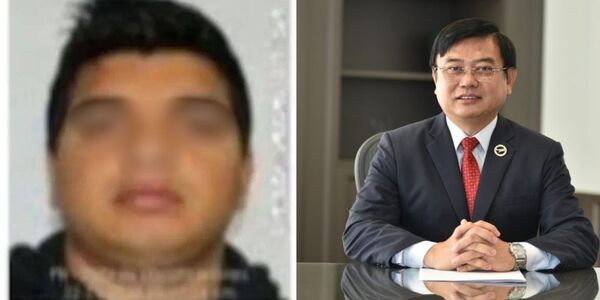  IMPUTAN Y PIDEN PRISIÓN PARA PRESUNTO REDUCIDOR EN CASO DEL EXTITULAR DE LA DINAC