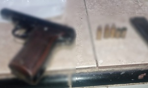 Mujer fue baleada en su casa en Encarnación y el supuesto agresor cayó horas después - OviedoPress