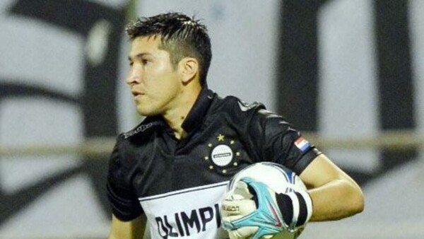 Caso Marset: Buscan a exarquero de Olimpia y otras personas ligadas al narco