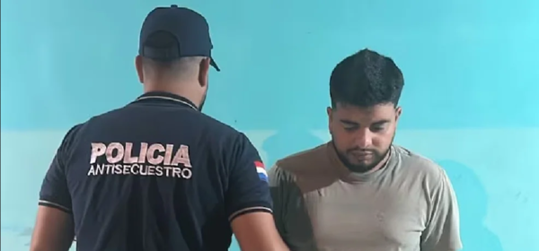 Cómplice de presunto asesino de Kanasawa fue imputado por reducción - ADN Digital