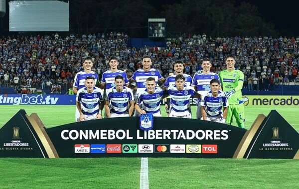 Sportivo 2 de Mayo tiene otra cita con la historia