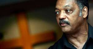La Nación / Fallece Jesse Jackson, figura de los derechos civiles de EE. UU.