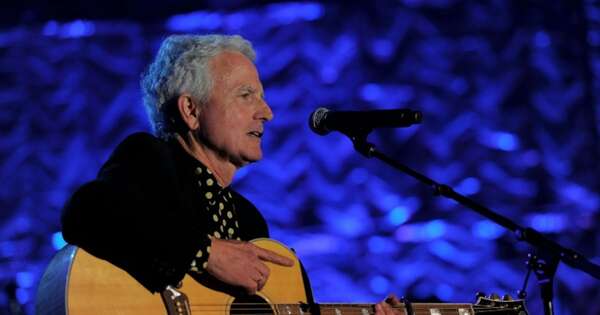 La Nación / Murió el legendario compositor Billy Steinberg, autor de “Like a Virgin” y “True Colors”