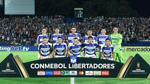 Por otro triunfo histórico