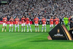 El Gallo Norteño busca otra noche de alegría copera