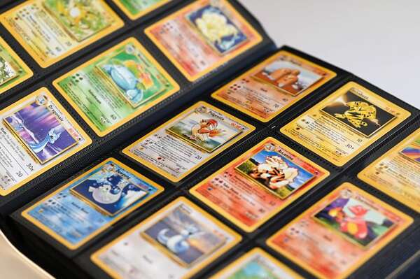 Una carta de Pokemon ultrarrara se vende por un récord de US$ 16 millones - Mundo - ABC Color