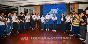 FIRST DAY” UCI: BIENVENIDOS UNIVERSITARIOS DEL AÑO 2026